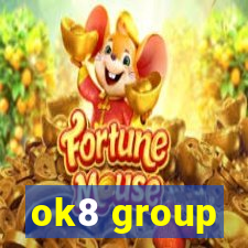 ok8 group